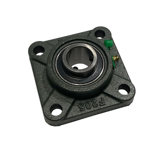 Order a A genuine replacement front bearing for the Titan Pro TP800 petrol wood chipper.